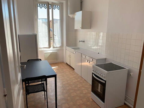  Appartement � louer 2 pi�ces 45 m�