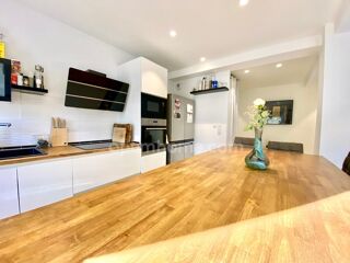  Appartement à vendre 5 pièces 102 m²