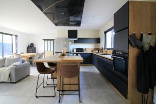  Maison à vendre 5 pièces 130 m²