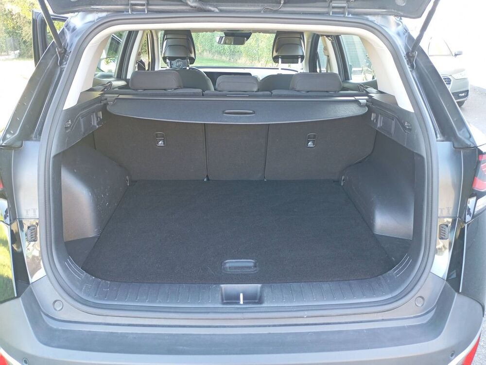 Sportage V 1.6 T-GDi 215 ISG Hybrid 4X2 BVA6 Active - Automatique 2024 occasion 14740 Thue Et Mue