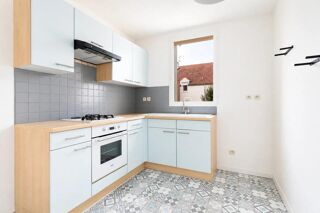  Duplex/triplex à vendre 4 pièces 65 m²