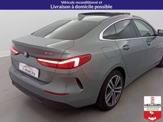 Serie 2 218i 136 DKG7 Design 2023 occasion 10150 Lavau