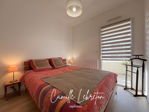  Appartement � louer 3 pi�ces 63 m�