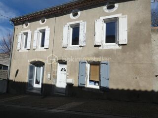  Maison à vendre 10 pièces 211 m²