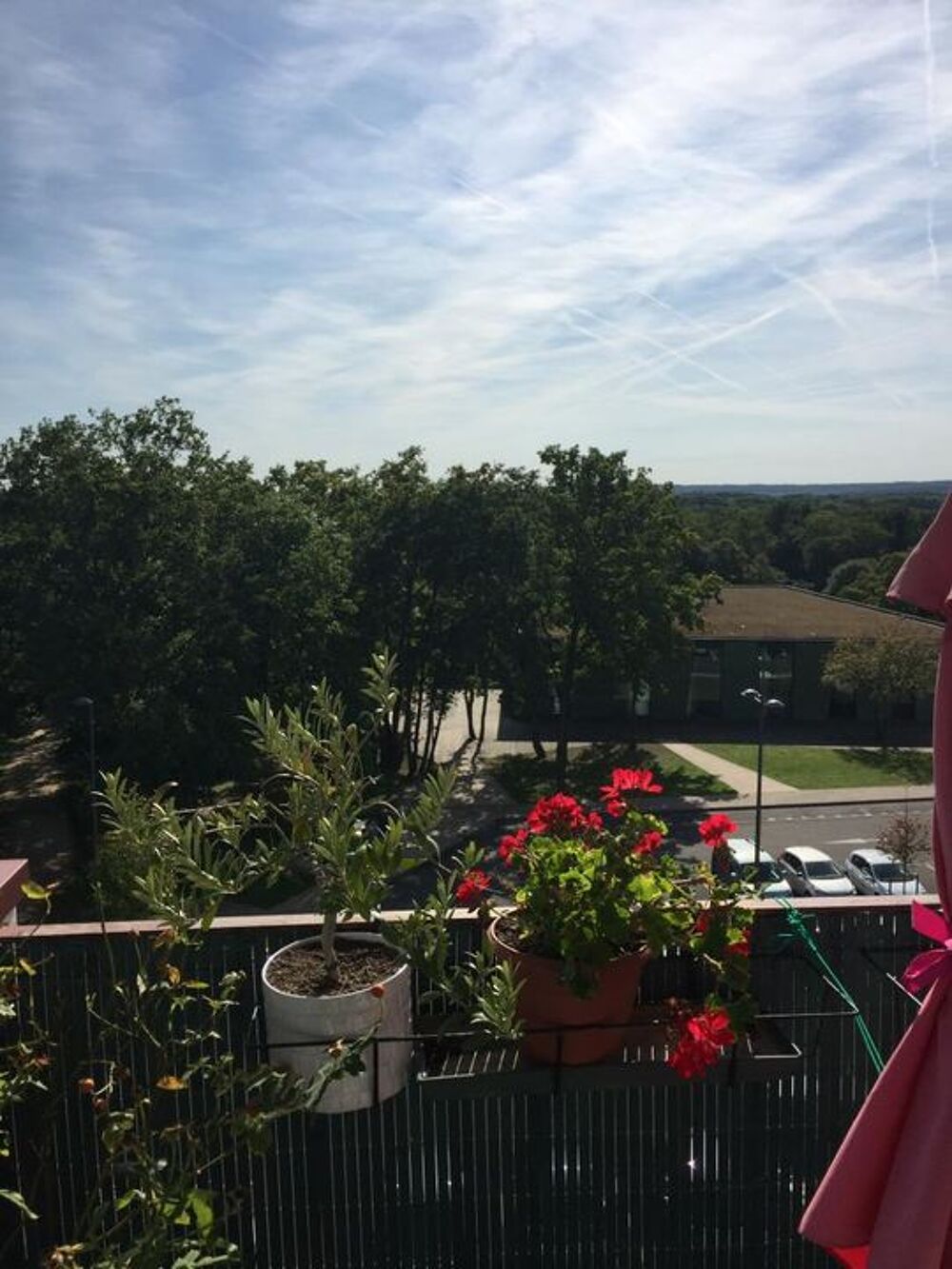 Location Appartement Chambre de 11m2 � louer sur Cergy Cergy