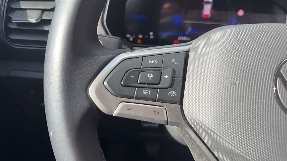 T-Cross 1.0 TSI 116 Vw Edition 2026 occasion 76490 Saint Arnoult