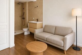  Maison � vendre 3 pi�ces 50 m�