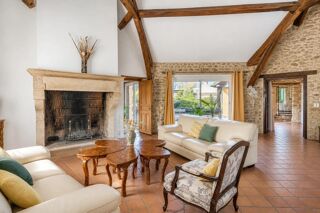  Maison à vendre 11 pièces 300 m²