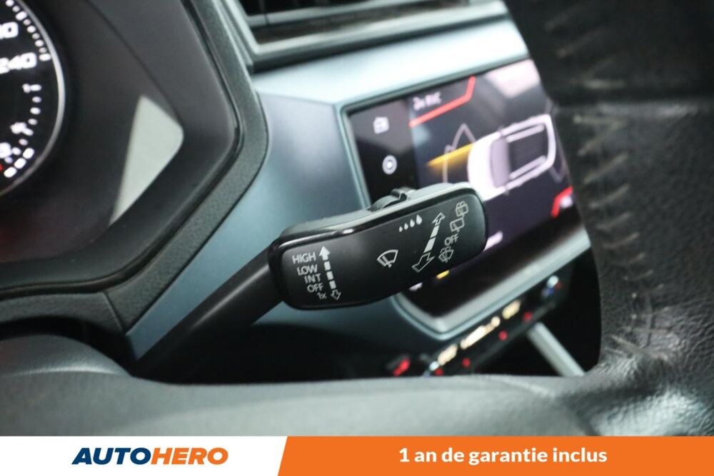 Arona 1.6 TDI Urban 95 ch 2019 occasion 92130 Issy-les-Moulineaux