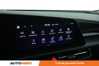 Niro 1.6 GDi HEV Premium DCT6 141 ch 2024 occasion 92130 Issy-les-Moulineaux
