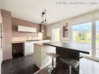  Appartement  vendre 4 pices 87 m