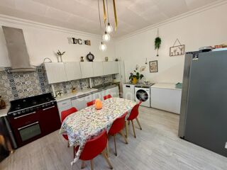  Maison à vendre 5 pièces 124 m²