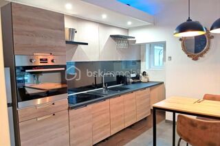  Maison à vendre 3 pièces 75 m²
