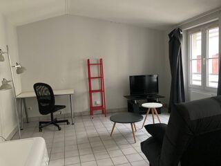  Appartement � louer 1 pi�ce 31 m�