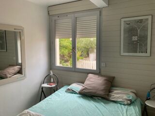  Appartement à louer 3 pièces 40 m²
