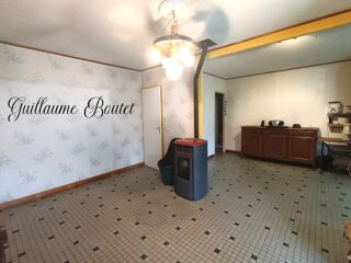  Maison  vendre 5 pices 116 m