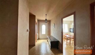  Maison à vendre 7 pièces 136 m²
