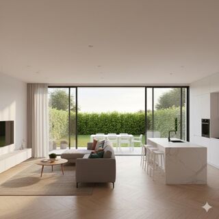  Appartement � vendre 3 pi�ces 66 m�