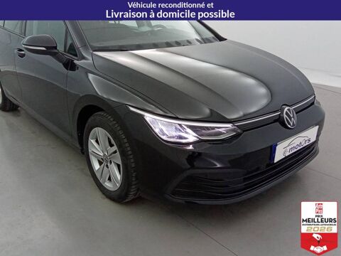 Golf TDI SCR 115 DSG7 Life 2023 occasion 10150 Lavau