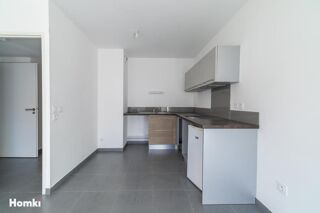  Appartement à vendre 2 pièces 42 m²