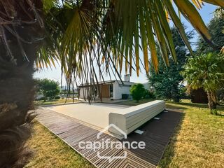  Maison � vendre 6 pi�ces 99 m�