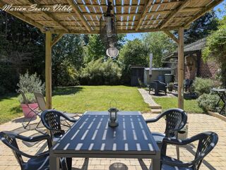  Maison à vendre 5 pièces 125 m²