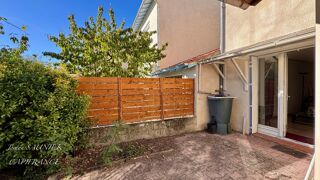  Maison à vendre 6 pièces 120 m²