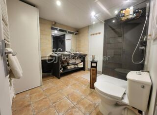  Maison à vendre 6 pièces 136 m²