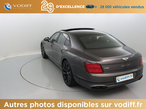 Flying Spur HYBRID 544 CV 2022 occasion 67960 Entzheim