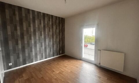   T3 Appartement - 3 pièce(s) - 72 m²
