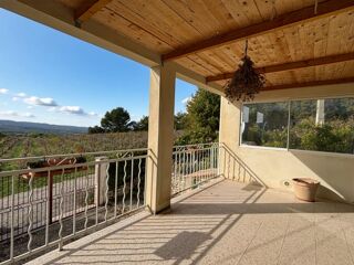  Maison � vendre 4 pi�ces 120 m�