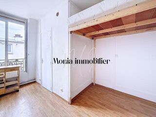  Appartement � vendre 1 pi�ce 14 m�
