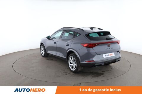 Formentor 2.0 TDI 4Drive Business Edition DSG7 150 ch 2021 occasion 92130 Issy-les-Moulineaux