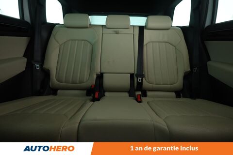 Kodiaq 2.0 TDI SCR Laurin & Klement DSG7 150 ch 2022 occasion 92130 Issy-les-Moulineaux