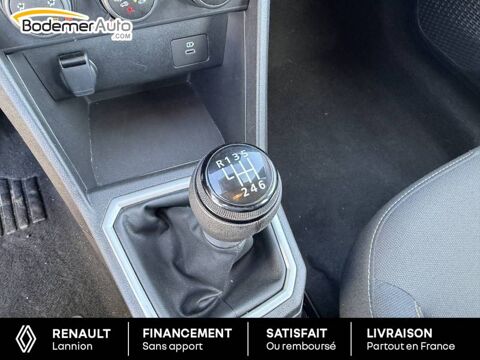 Sandero ECO-G 100 GSR2 Stepway Expression 2025 occasion 22200 Guingamp