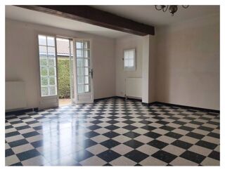  Maison � vendre 5 pi�ces 92 m�