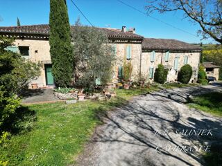  Propriété/château à vendre 10 pièces 407 m²