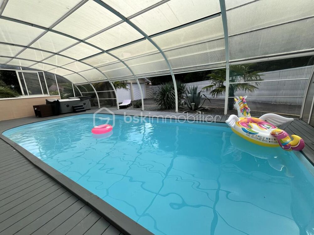Villa de prestige à Soulac-sur-mer