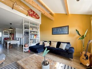  Duplex/triplex à vendre 3 pièces 78 m²