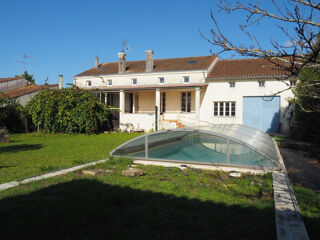  Maison  vendre 7 pices 223 m