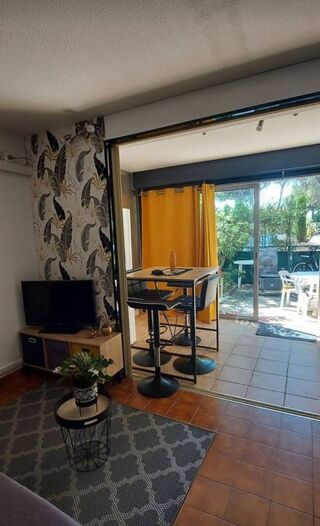  Appartement à louer 2 pièces 30 m²