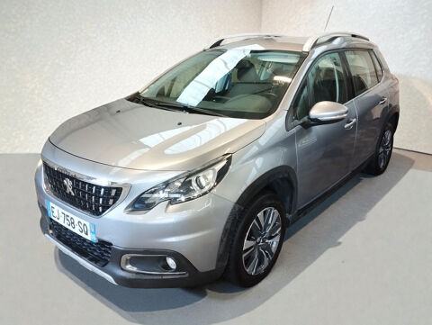 Annonce voiture Peugeot 2008 2600 �