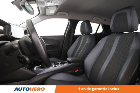2008 1.5 Blue-HDi Allure Business BV6 100 ch 2020 occasion 92130 Issy-les-Moulineaux