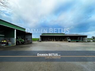  Propri�t�/ch�teau � vendre 14 pi�ces 2655 m�