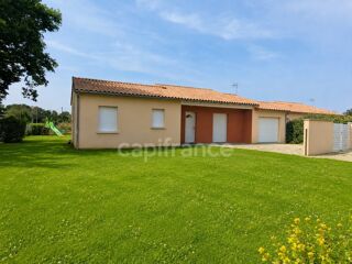  Maison à vendre 4 pièces 101 m²
