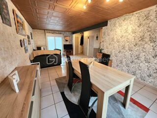  Maison � vendre 3 pi�ces 82 m�