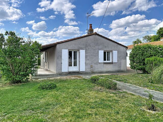  Maison à vendre 5 pièces 103 m²