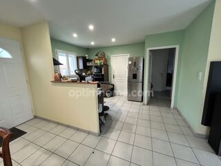  Maison � vendre 4 pi�ces 81 m� Saint florent des bois