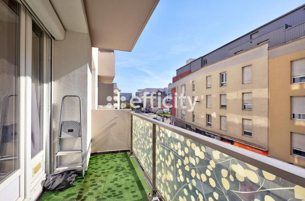 Vente Appartement Appartement Venissieux