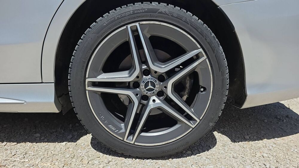 Classe C 300 d 245 4Matic 9G-Tronic AMG Line - Automatique 2019 occasion 82000 Montauban
